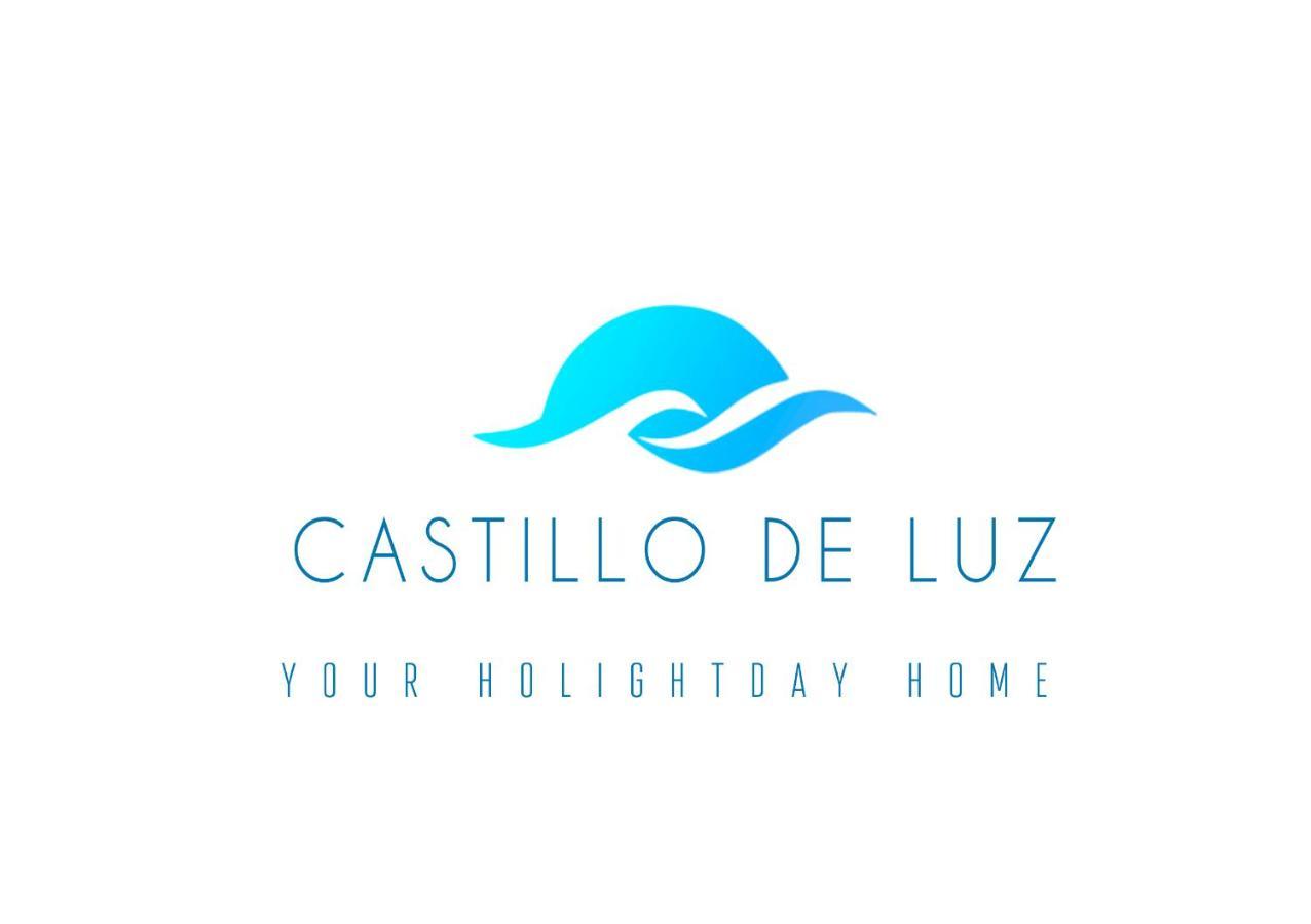 Castillo De Luz كوستا تاغيسي المظهر الخارجي الصورة